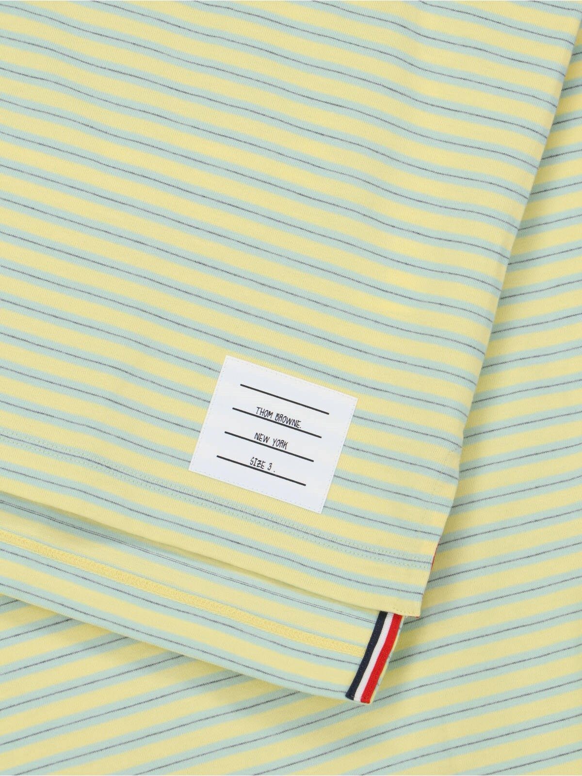 T-Shirt a righe
