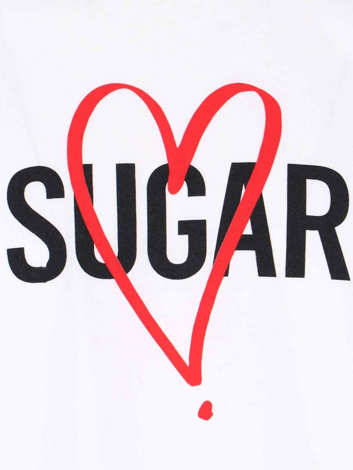 T-shirt "Sugarlove"