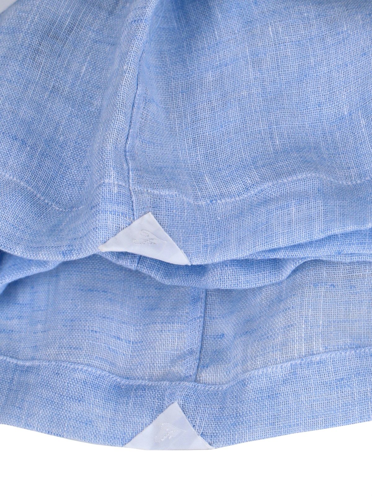 Boxershorts aus Leinen