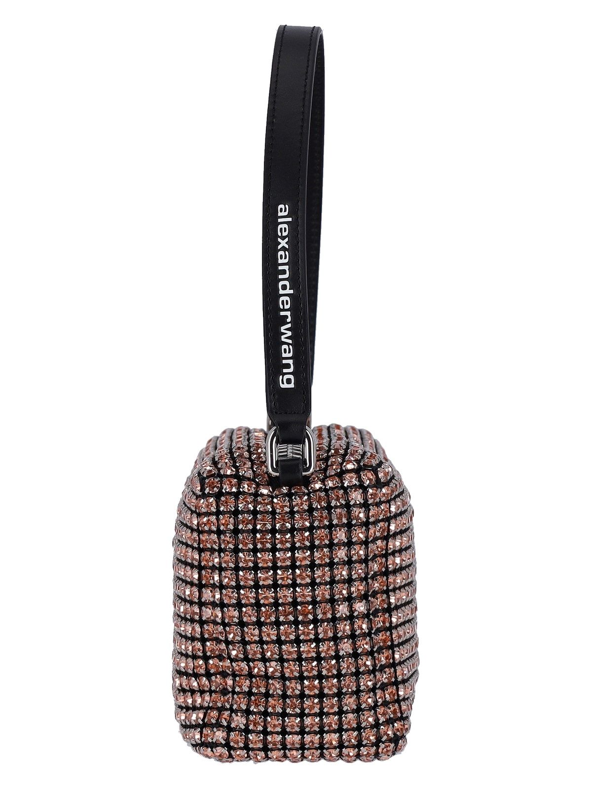 "Heiress" Shoulder Bag