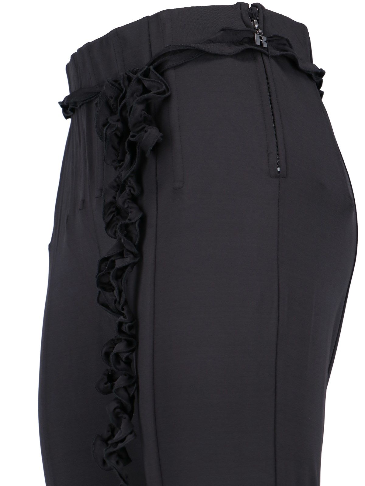 "Slinky" Flare Pants