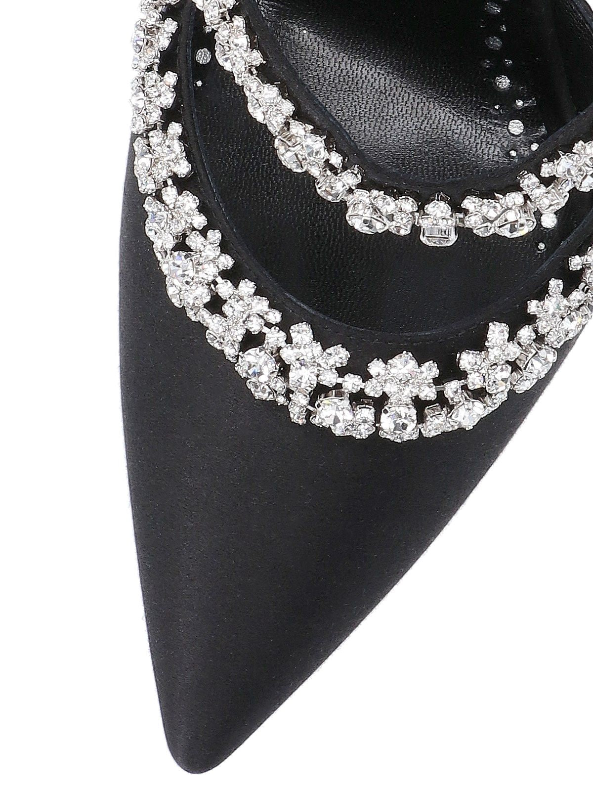 Pantoletten „Vedadamu“