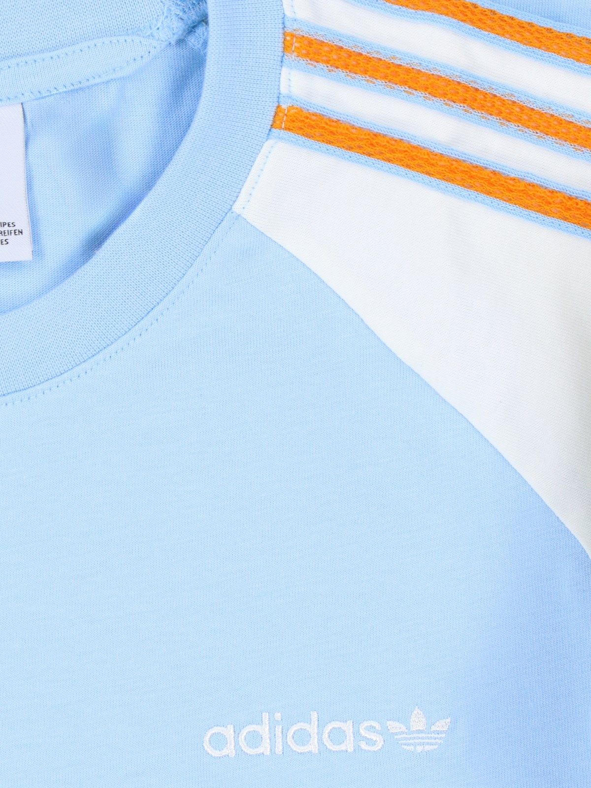 T-Shirt mit „80er“-Logo