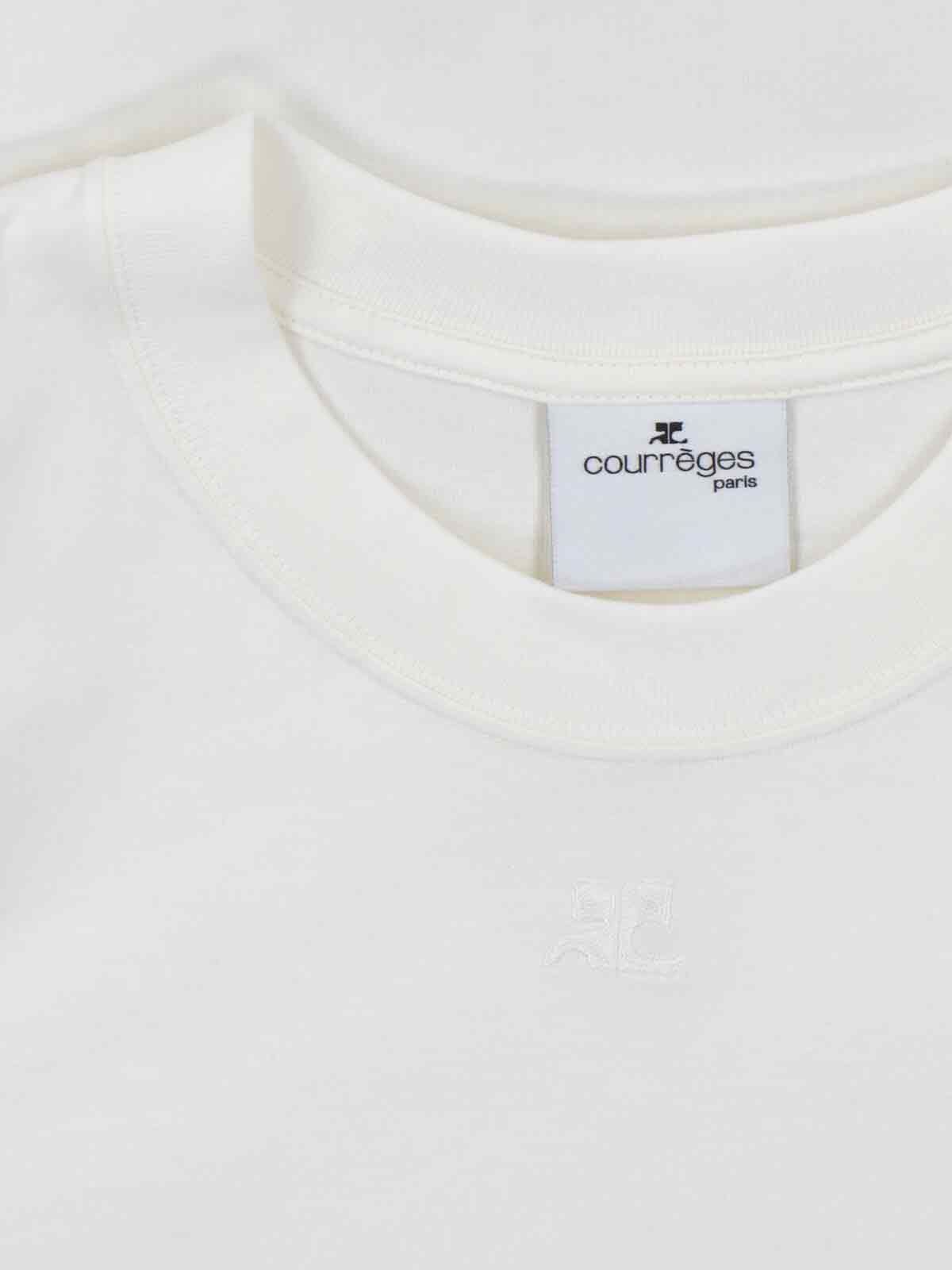 T-shirt "AC"