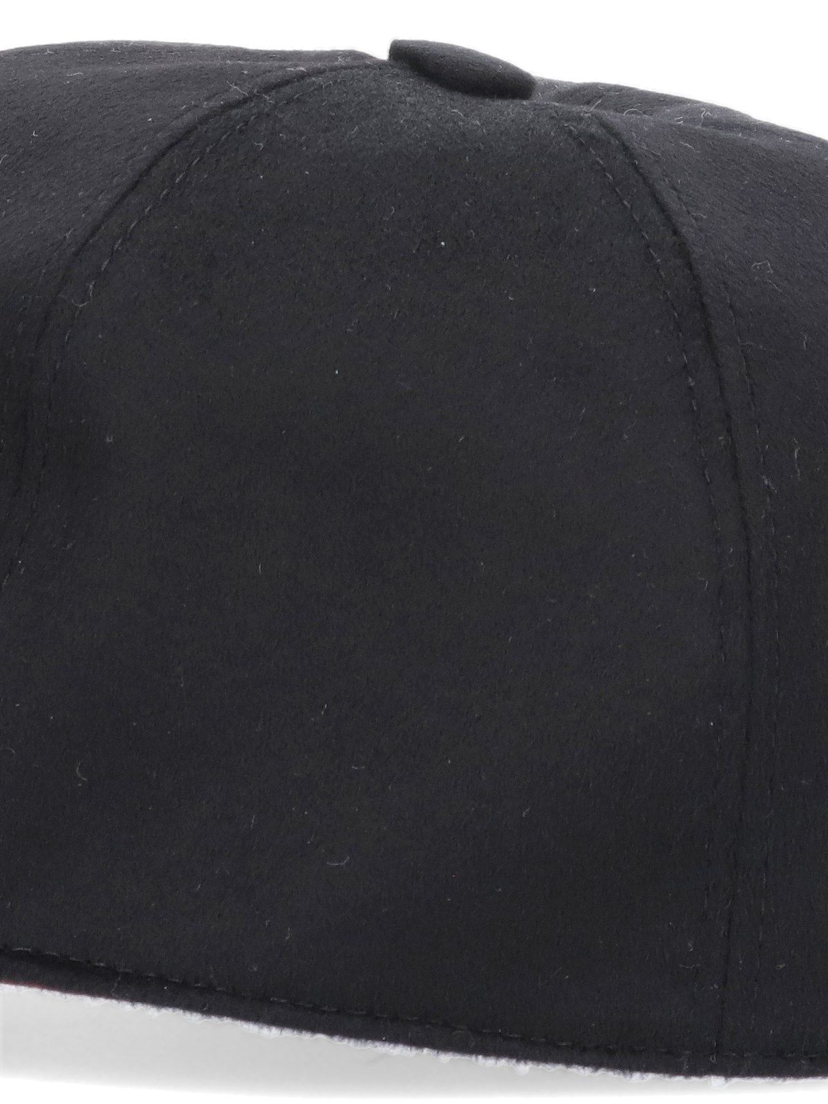 Cappello baseball logo