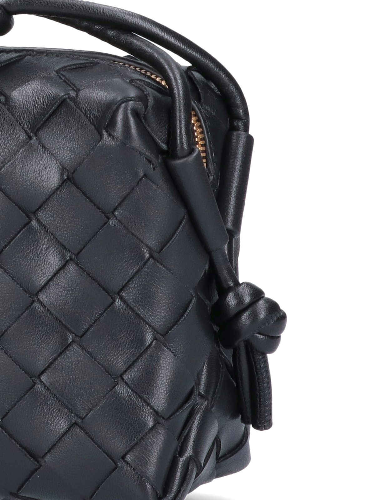 Borsa mini "Camera Loop"