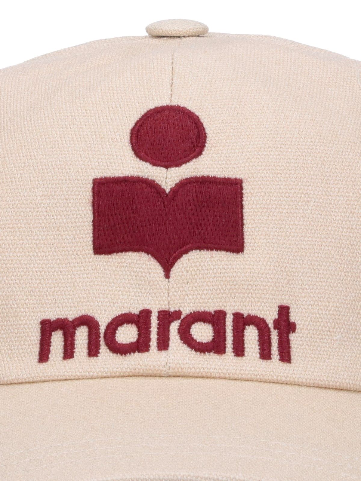 "Tyron" Baseball Cap