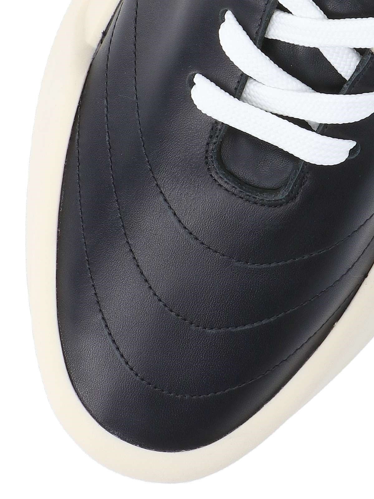 Sneakers high-top "Basketball"