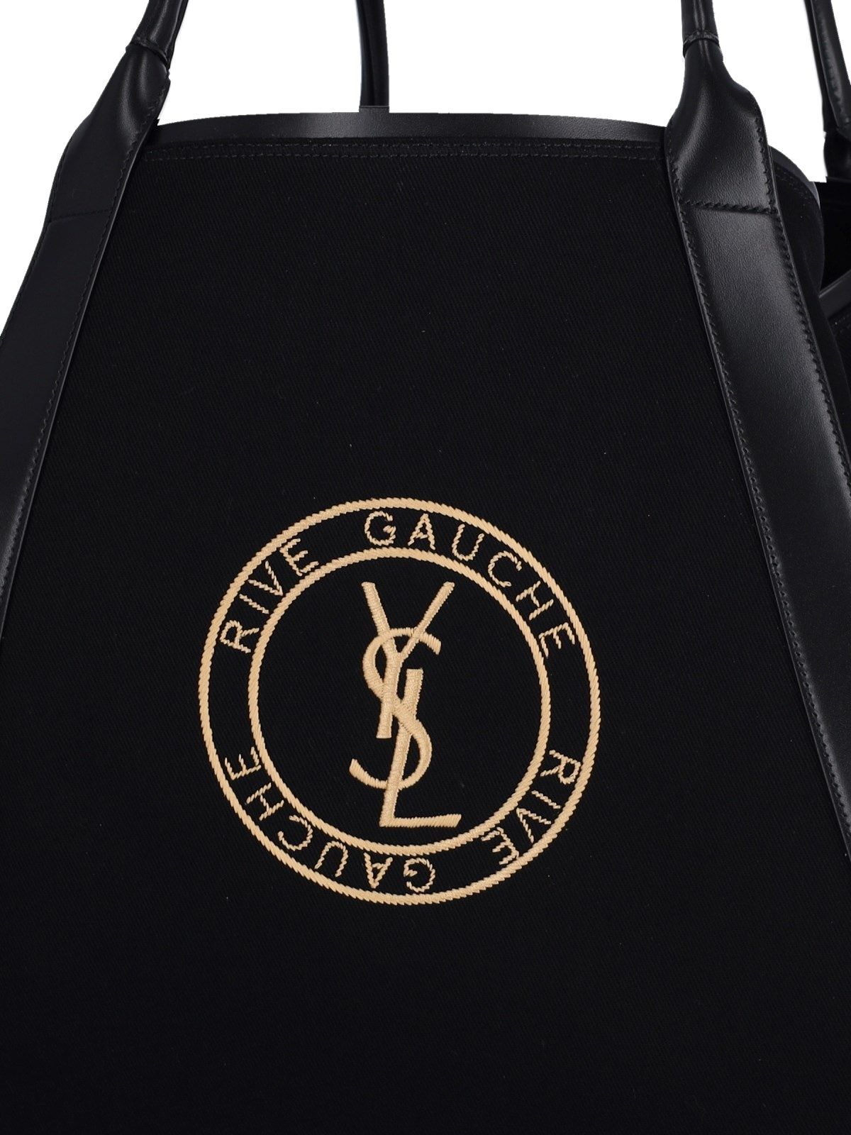 Borsa tote "Rive Gauche"