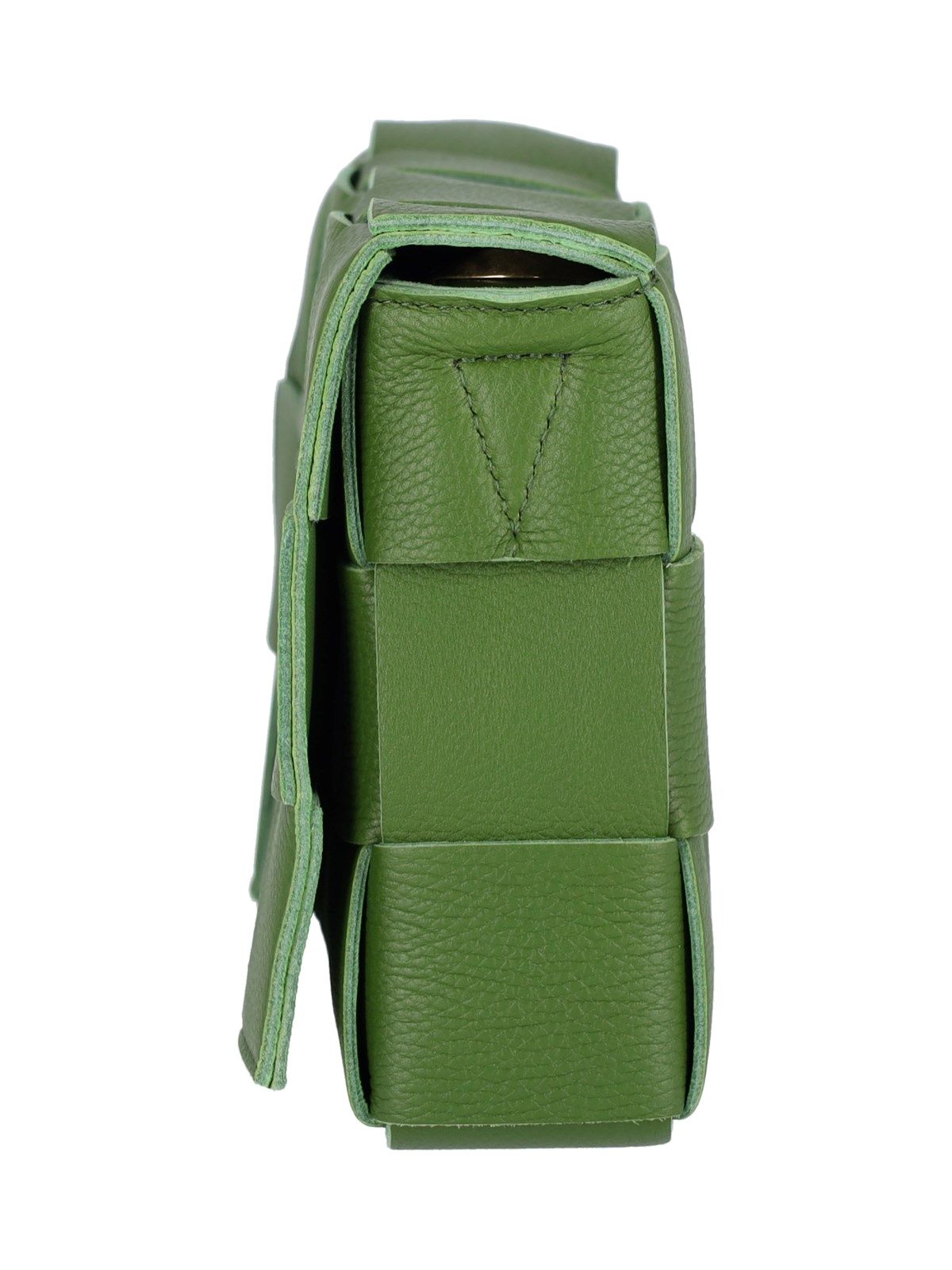 Borsa A Tracolla "Cassette"