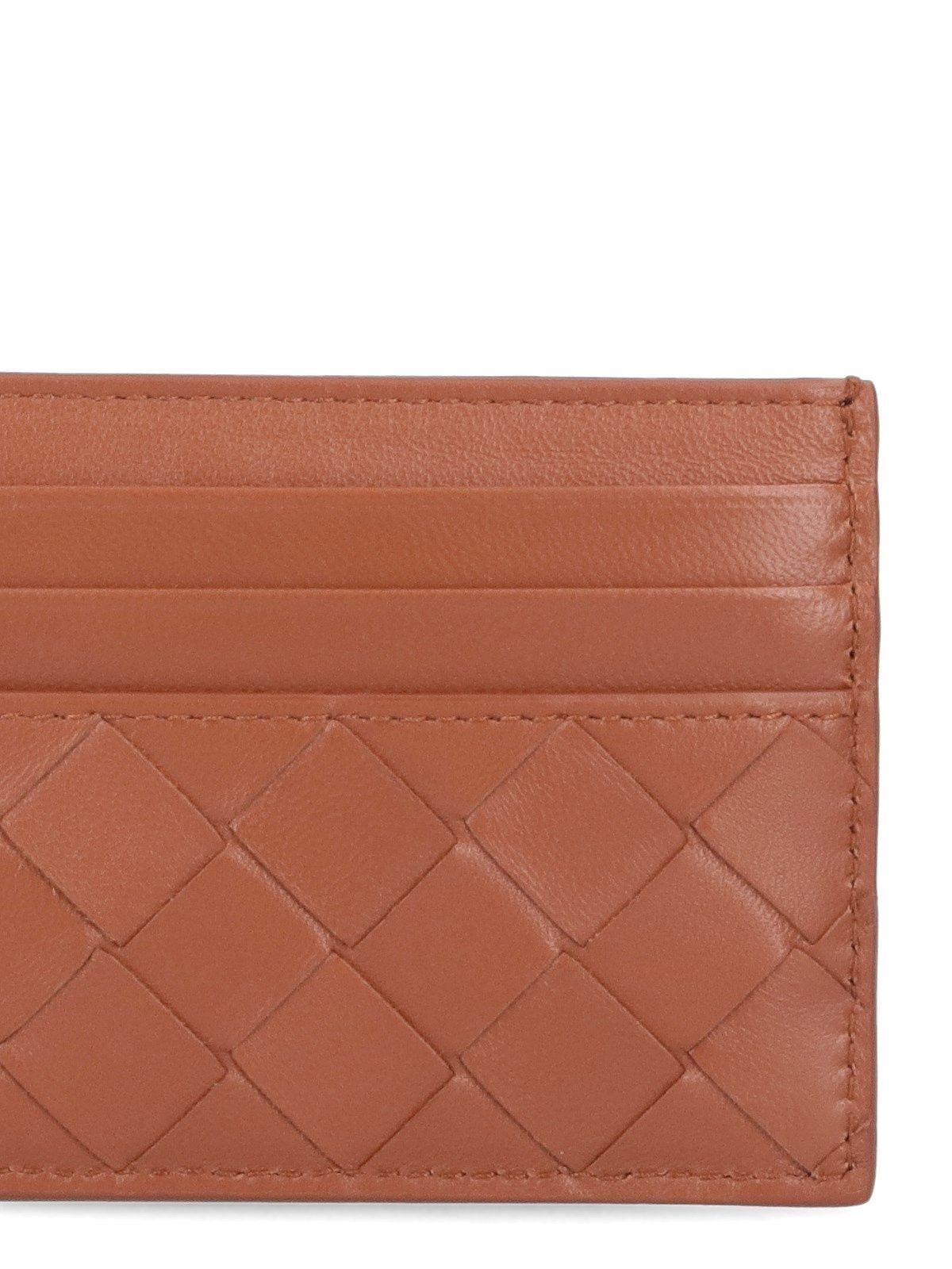 Portacarte Intrecciato