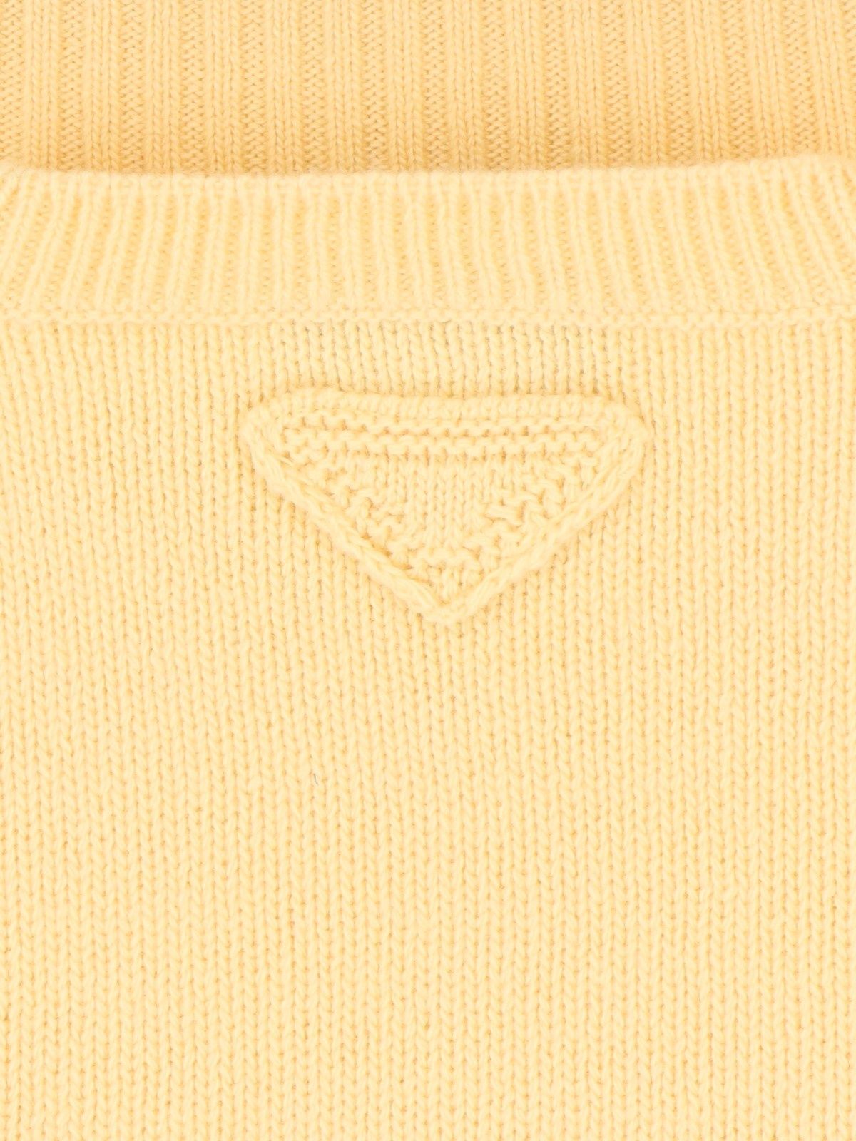 Maglione girocollo
