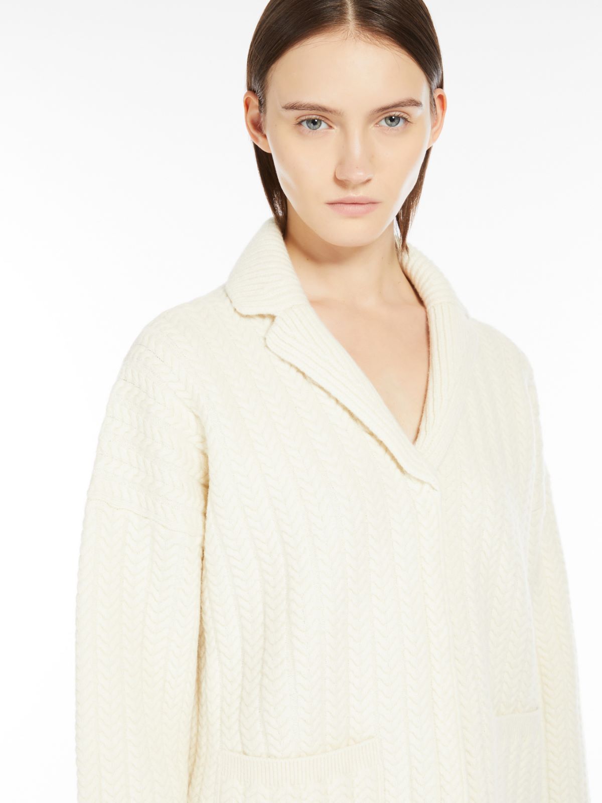 CARDIGAN SPORTMAX