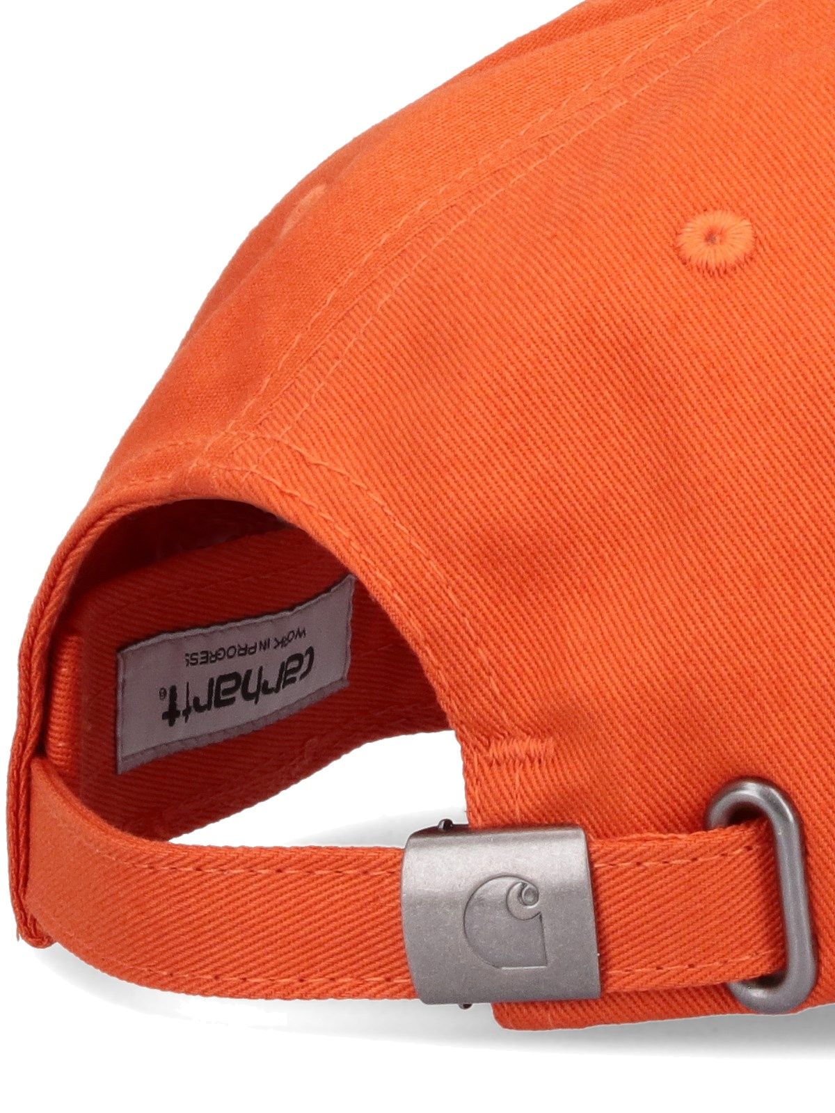 Baseballkappe „Liquid Script“.