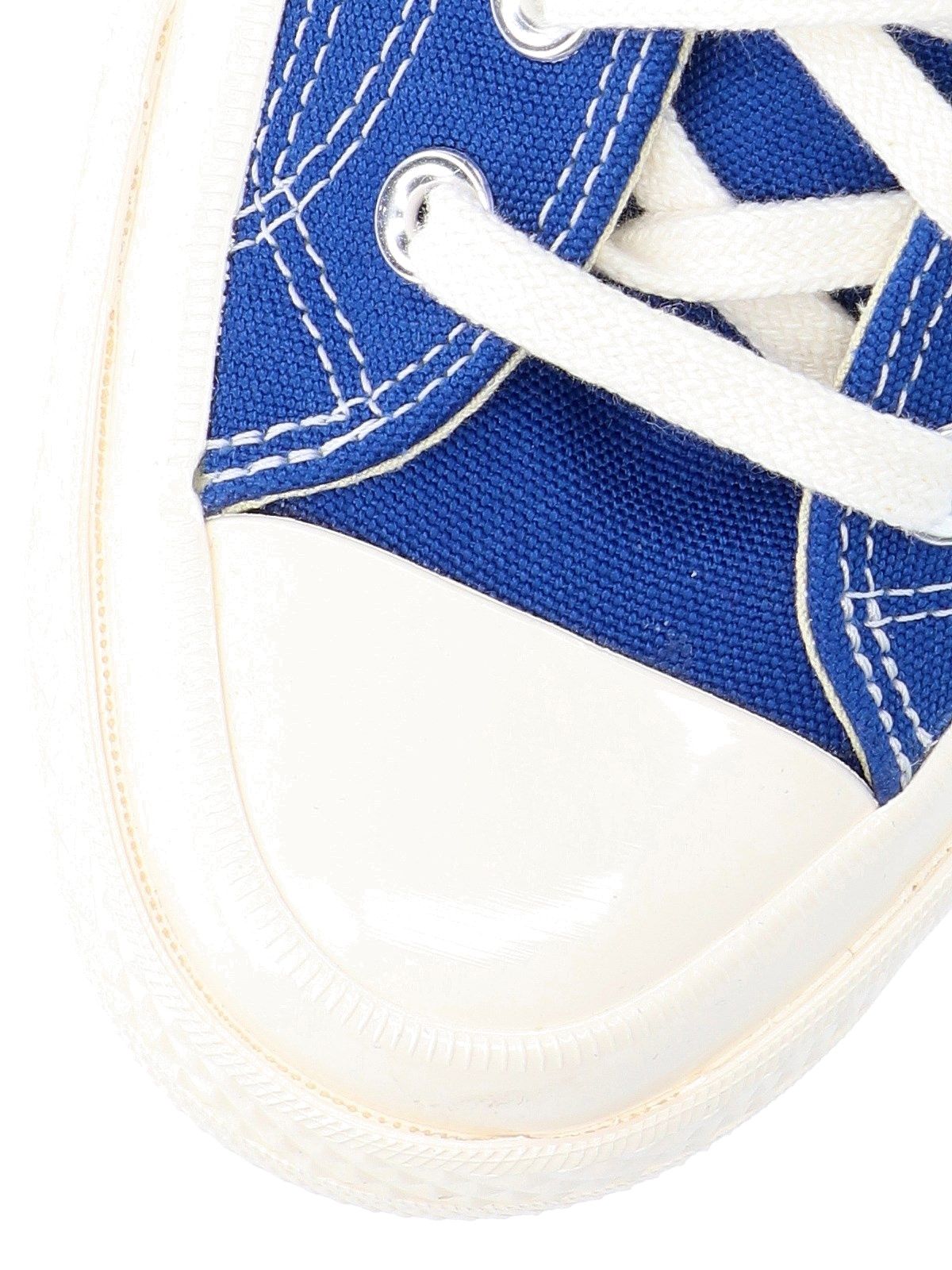 "Chuck Taylor" High Top Sneakers