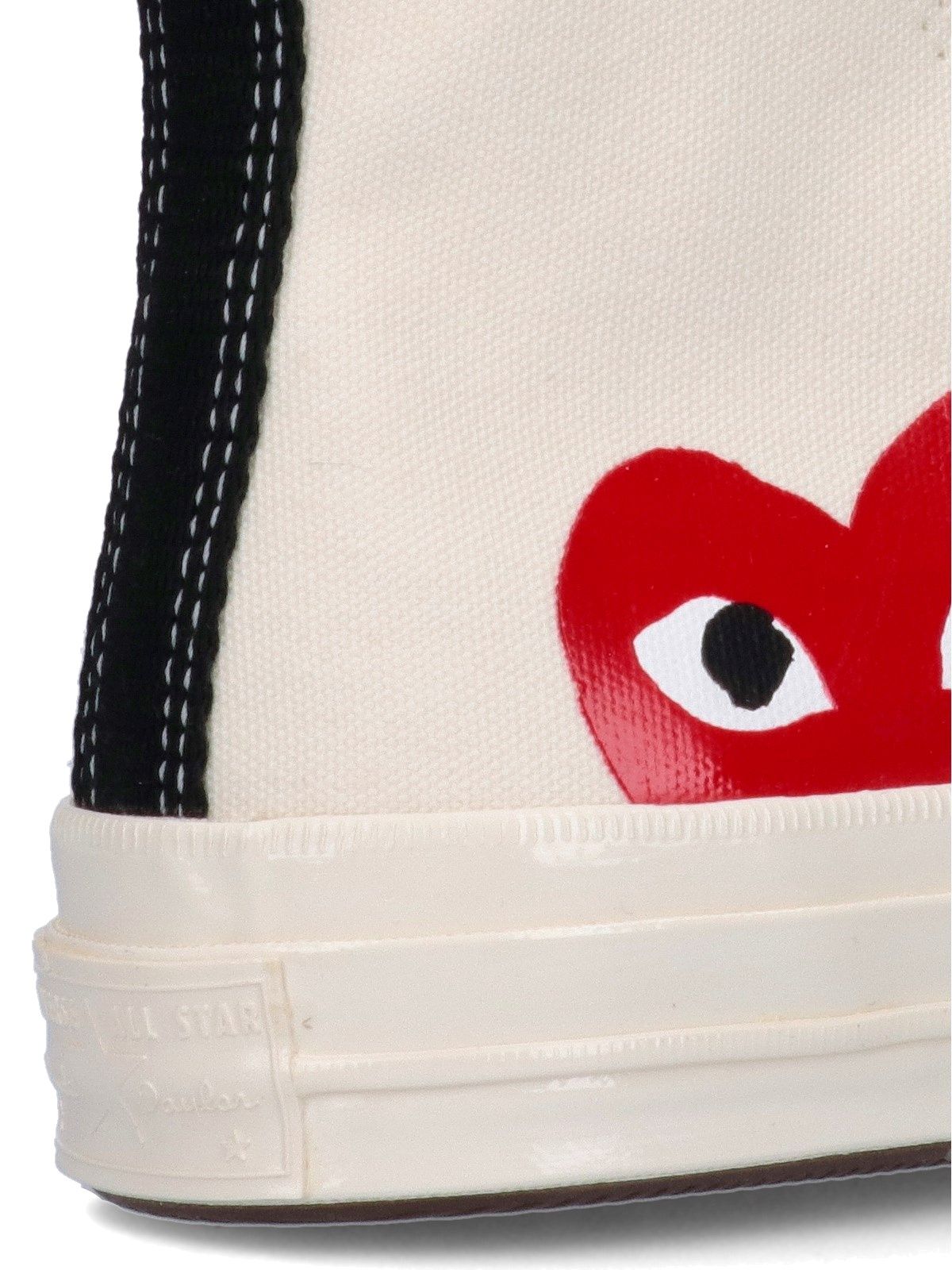 "Converse Chuck 70" high top sneakers