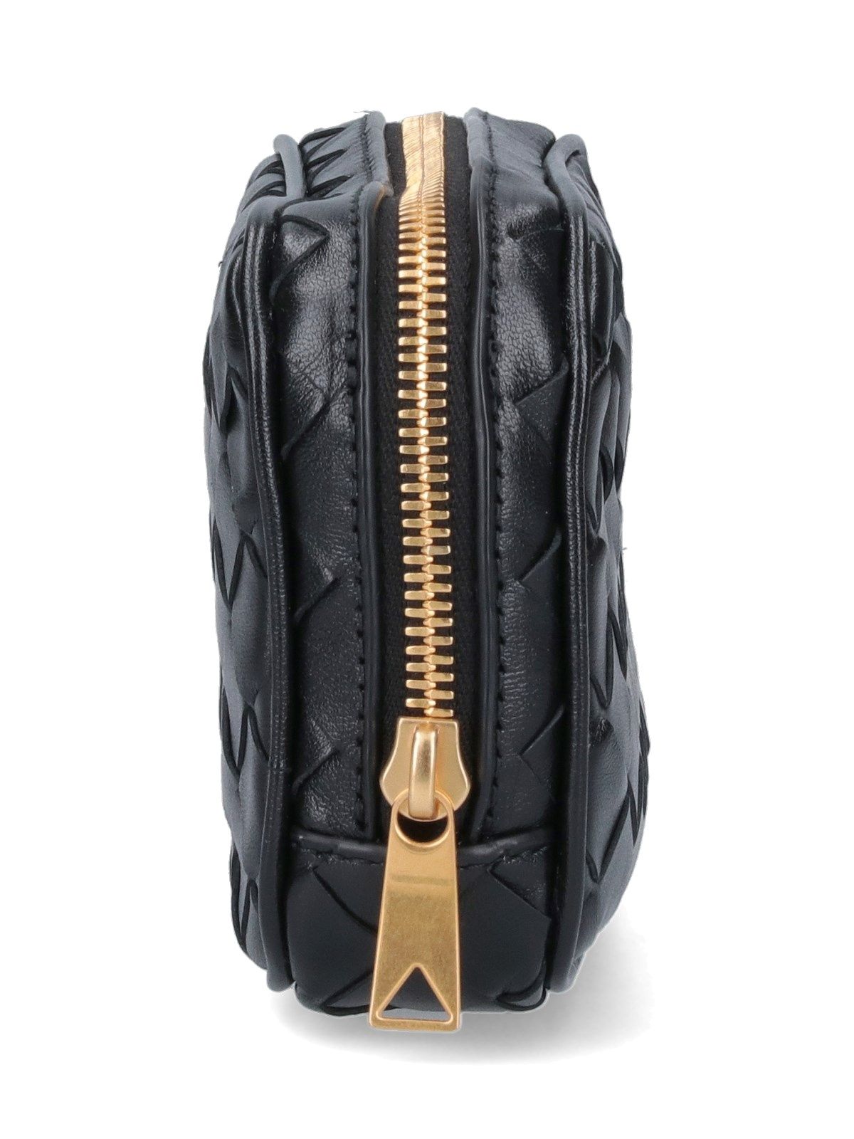 Pouch Intrecciato "Teen"