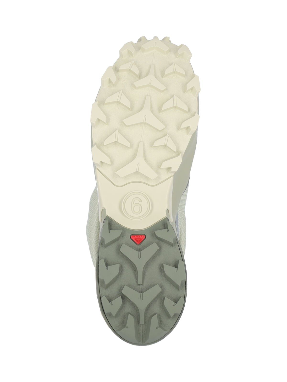 x Salomon sneakers low-top "Cross"