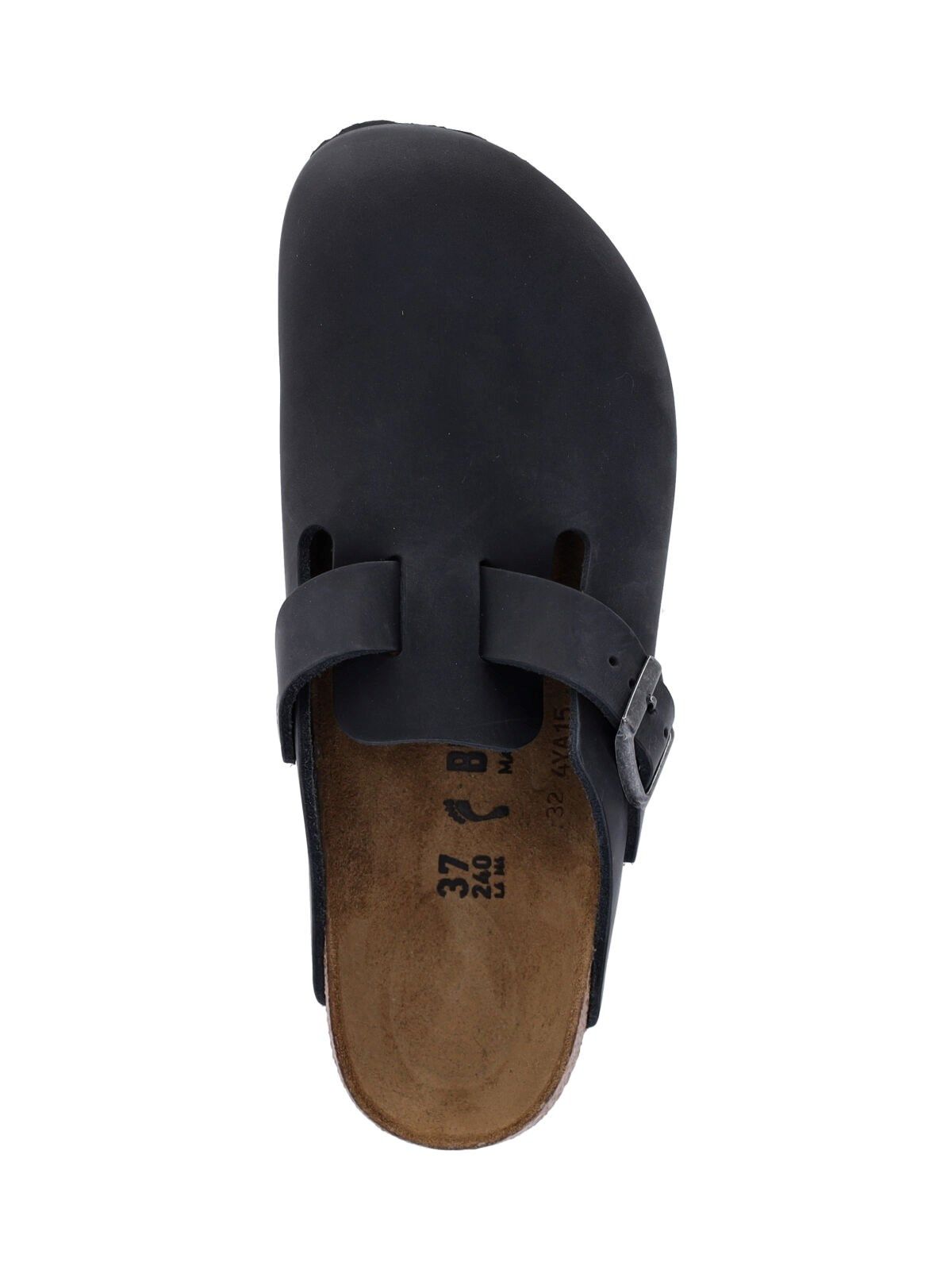 Mules "Boston"