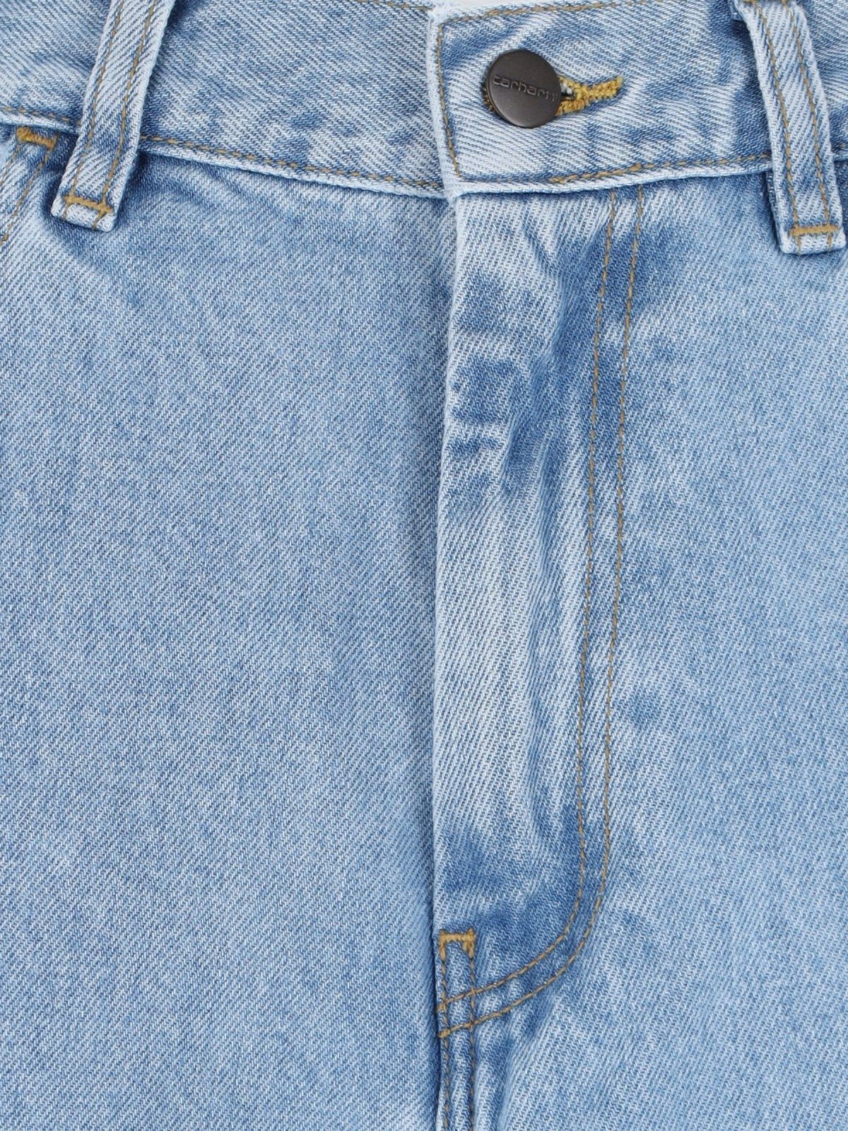 Jeans palazzo "W' Brandon Pant"