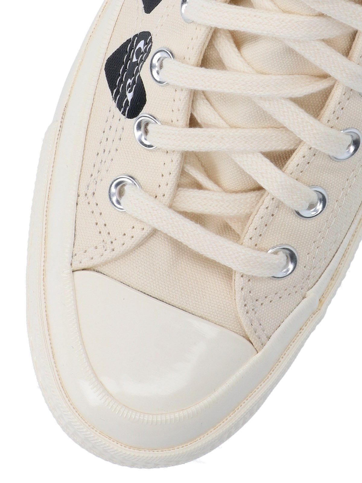 "Converse Multi Heart Chuck 70" High Top Sneakers