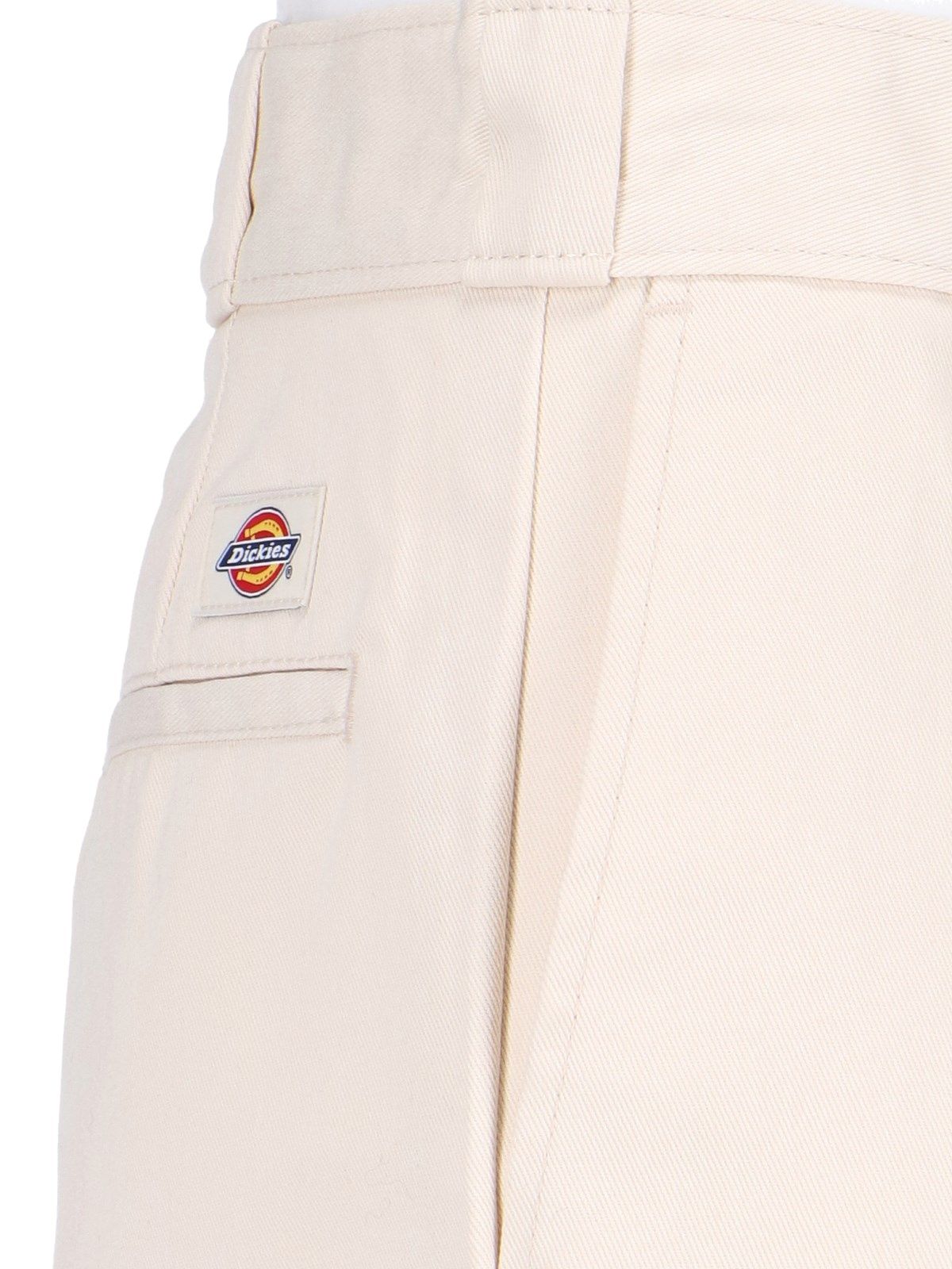 „Double Knee Rec“-Hose