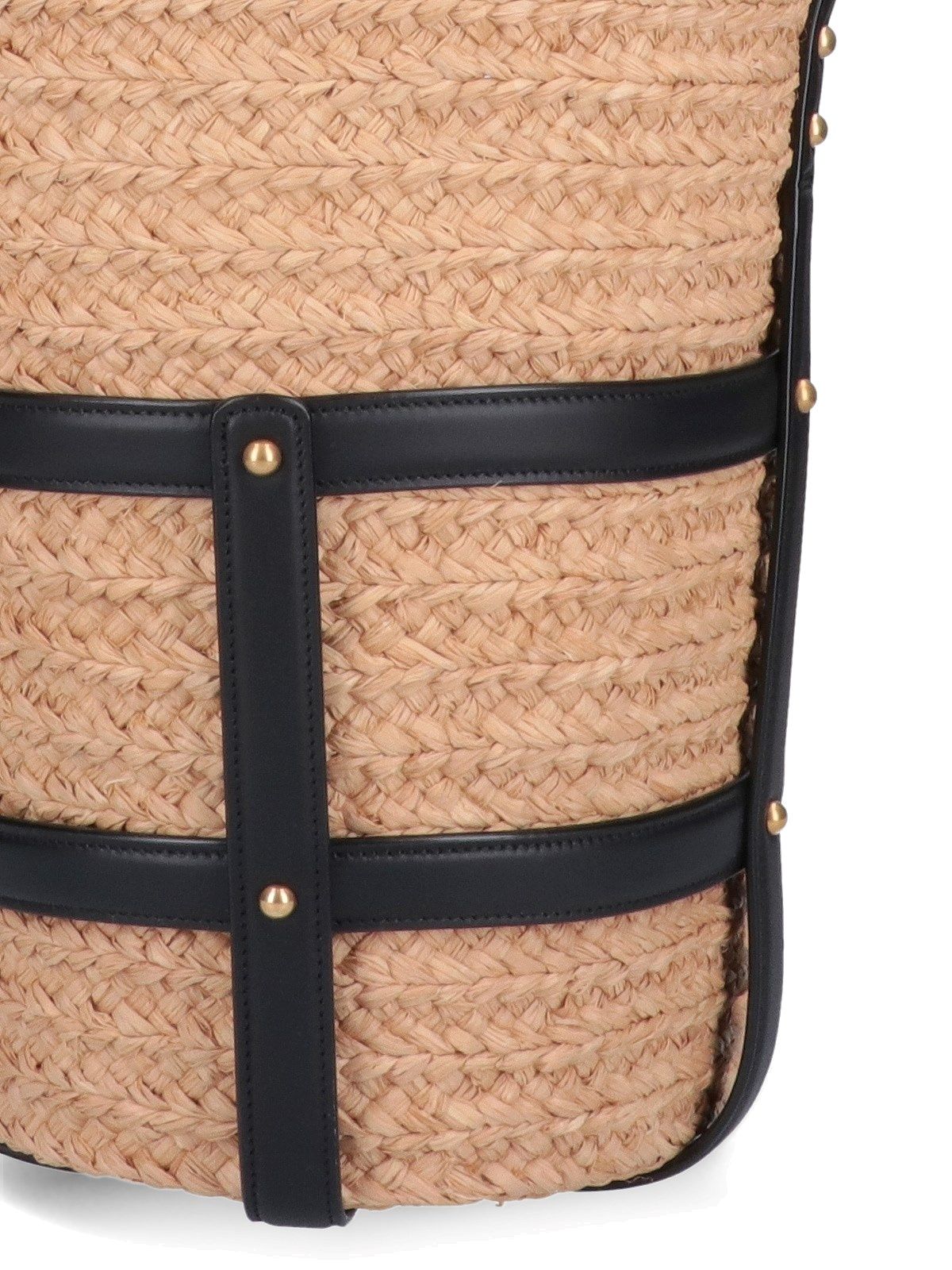 Mittlere „Panier“-Tasche