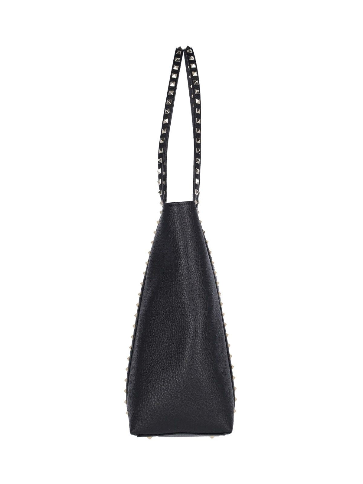 Borsa tote "Rockstud"