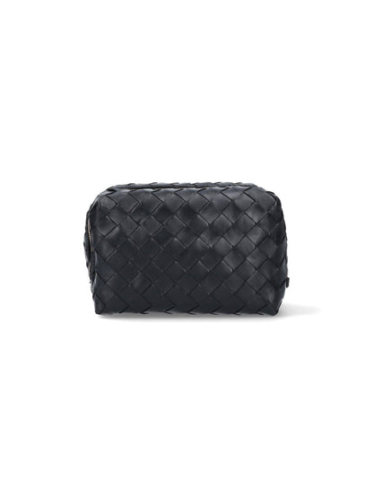 Pouch Intrecciato