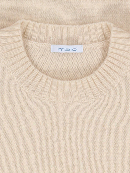 Maglione in cashmere