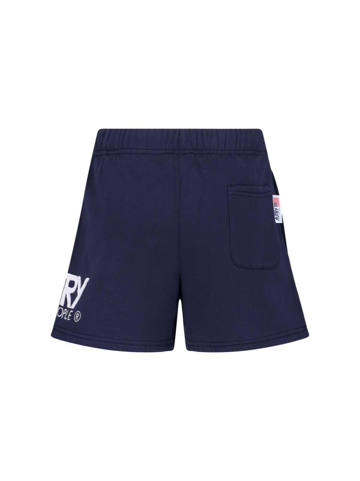 Logo-Shorts