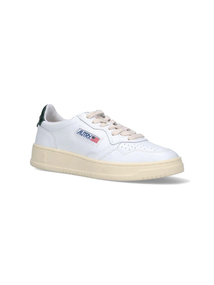 Sneakers Low-Top "Medalist"