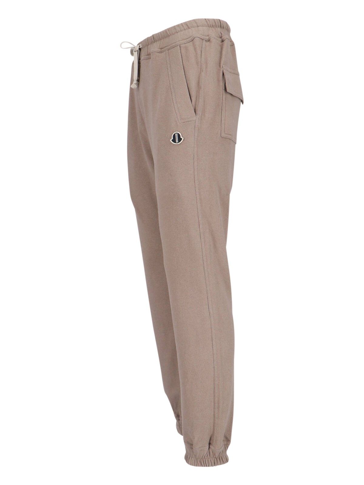 Pantaloni sportivi "Joggers"