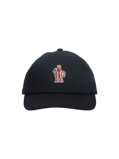 Cappello baseball logo