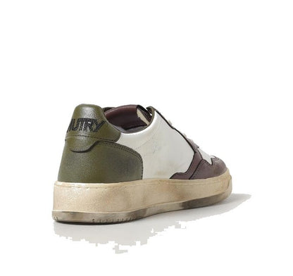 AUTRY Sneakers Bianco