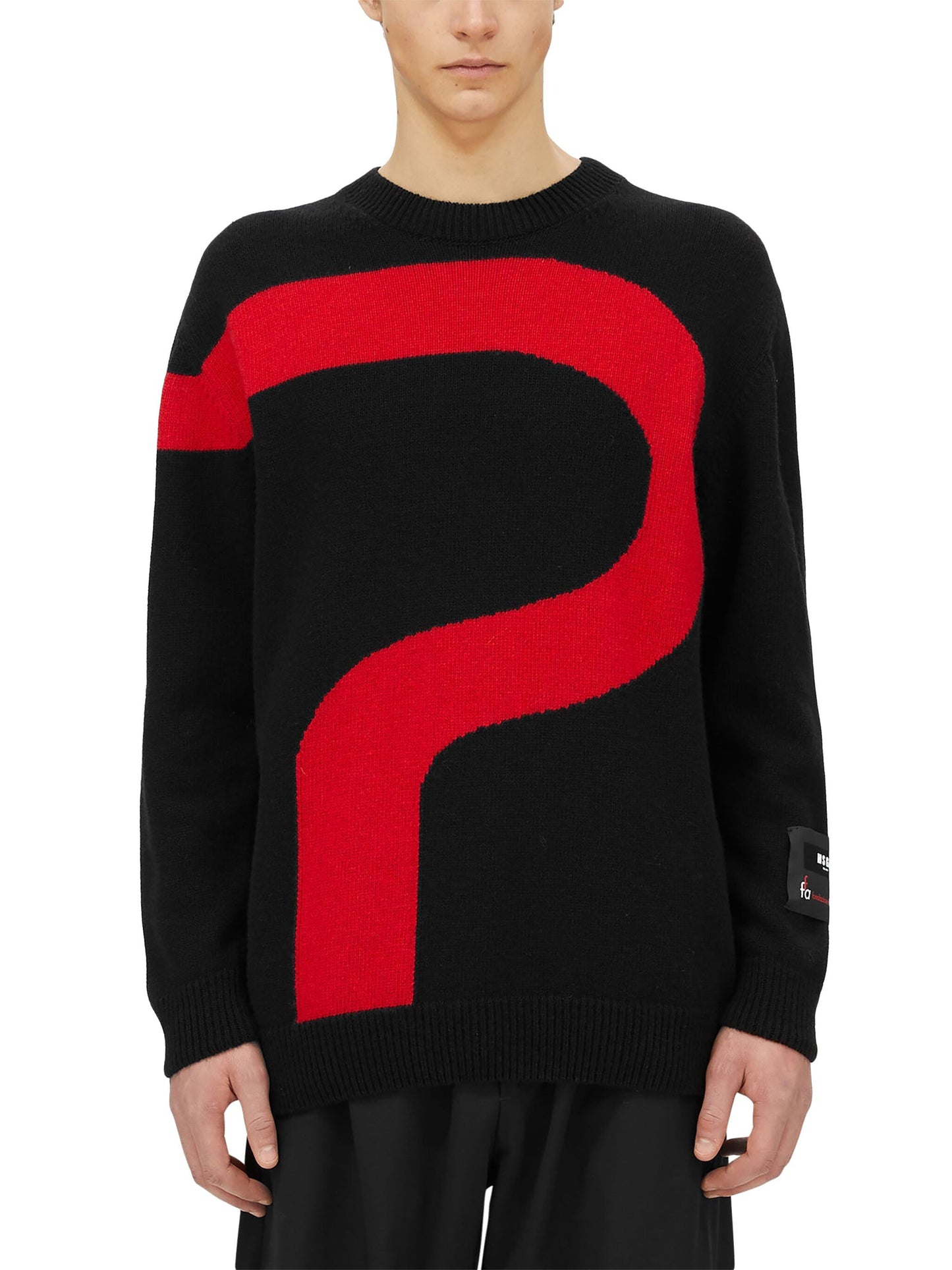 MAGLIONE MSGM