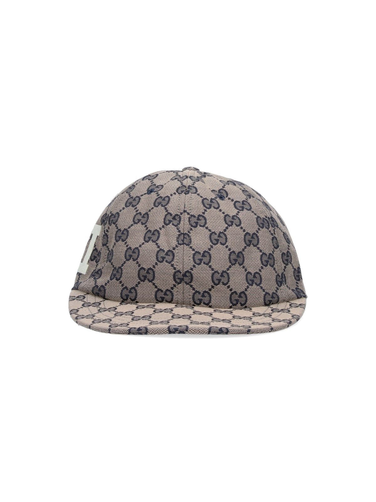 Cappello baseball "GG"