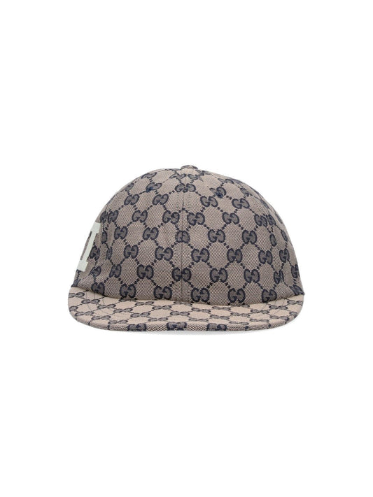 Cappello baseball "GG"