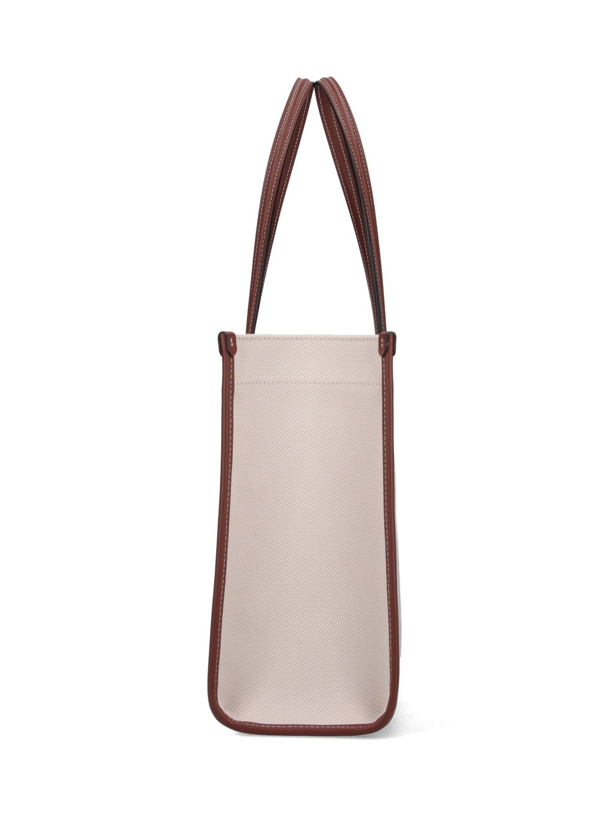 Borsa Tote Piccola "Fereya"