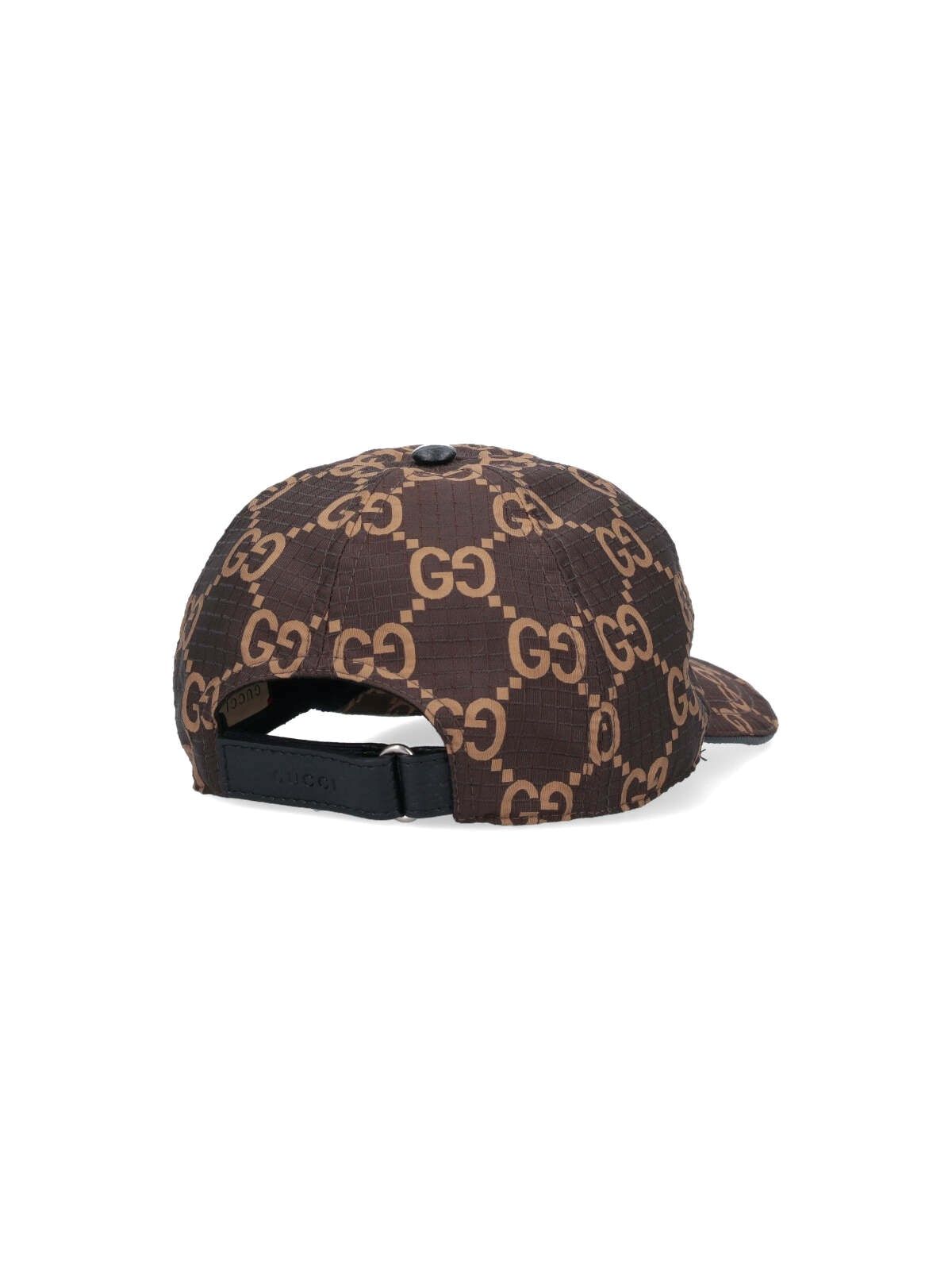 Cappello baseball "GG"