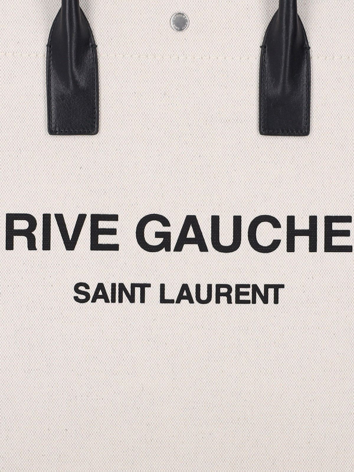 "Rive Gauche" Tote Bag