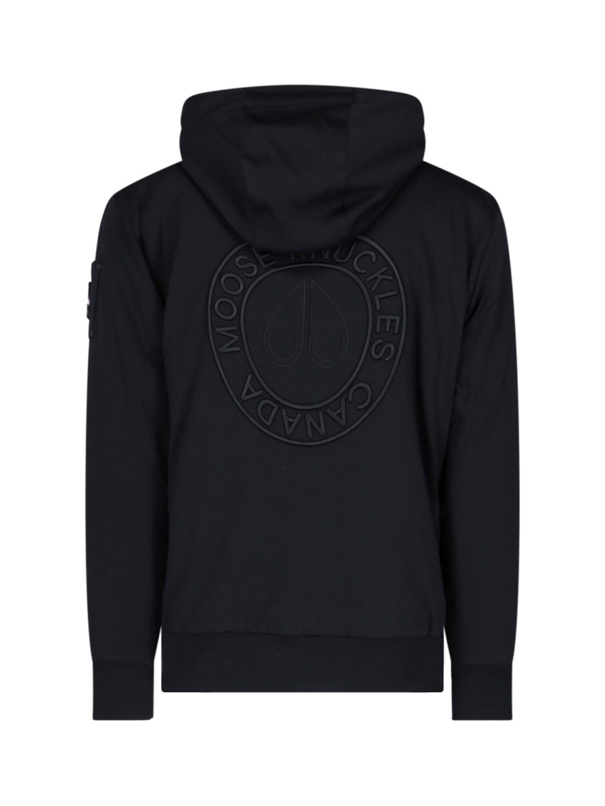 "Tilden Zip Up" Sweatshirt