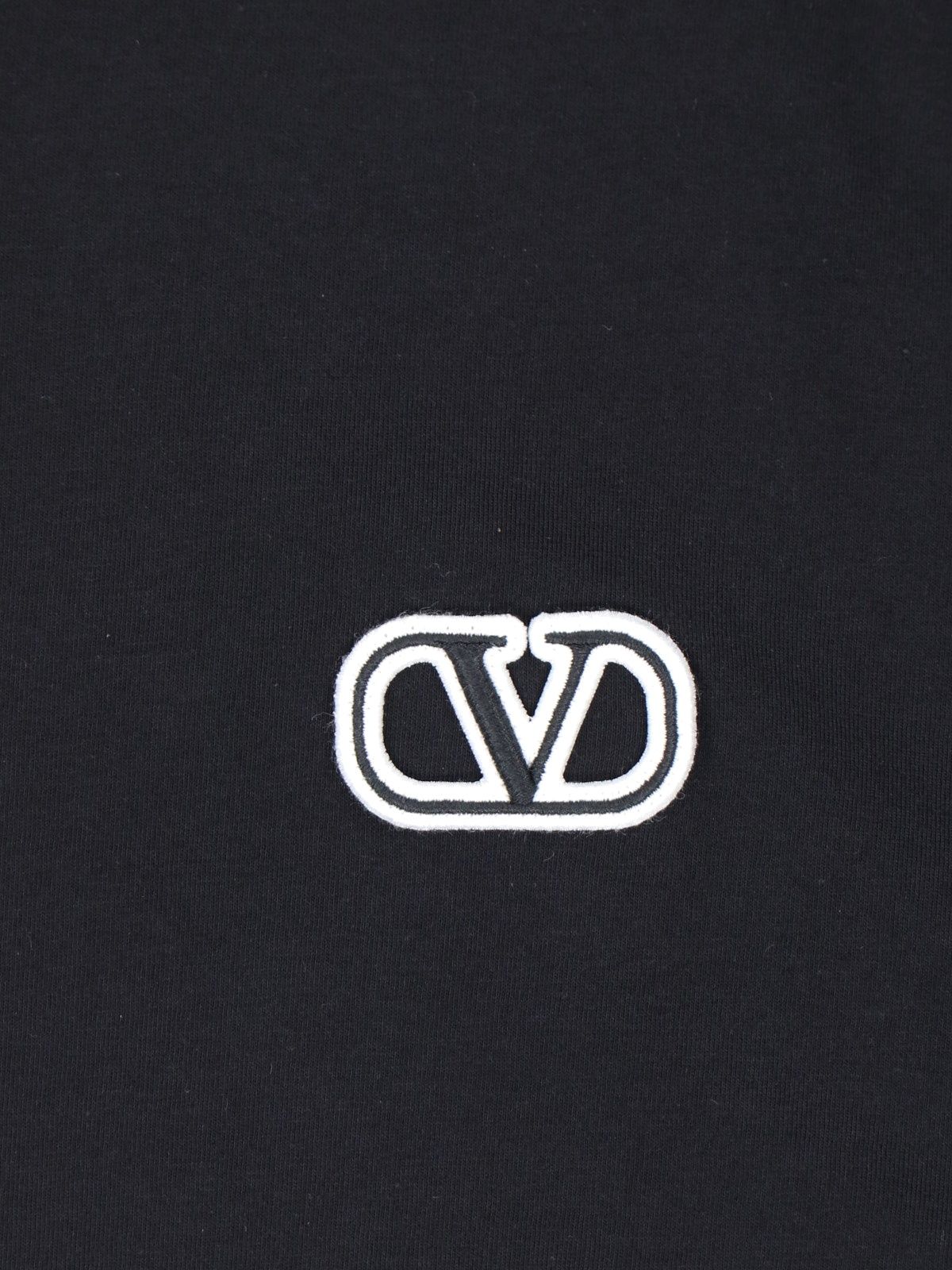 T-shirt "Vlogo Signature"
