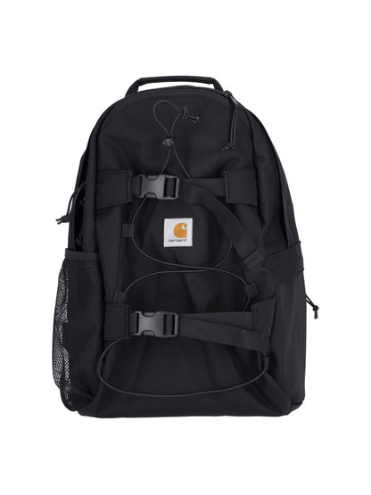 "Kickflip" backpack