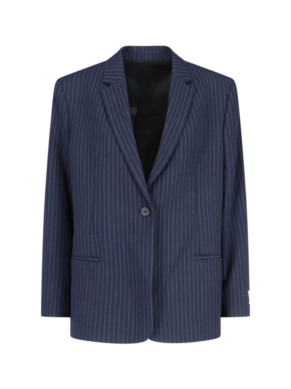 Blazer monopetto