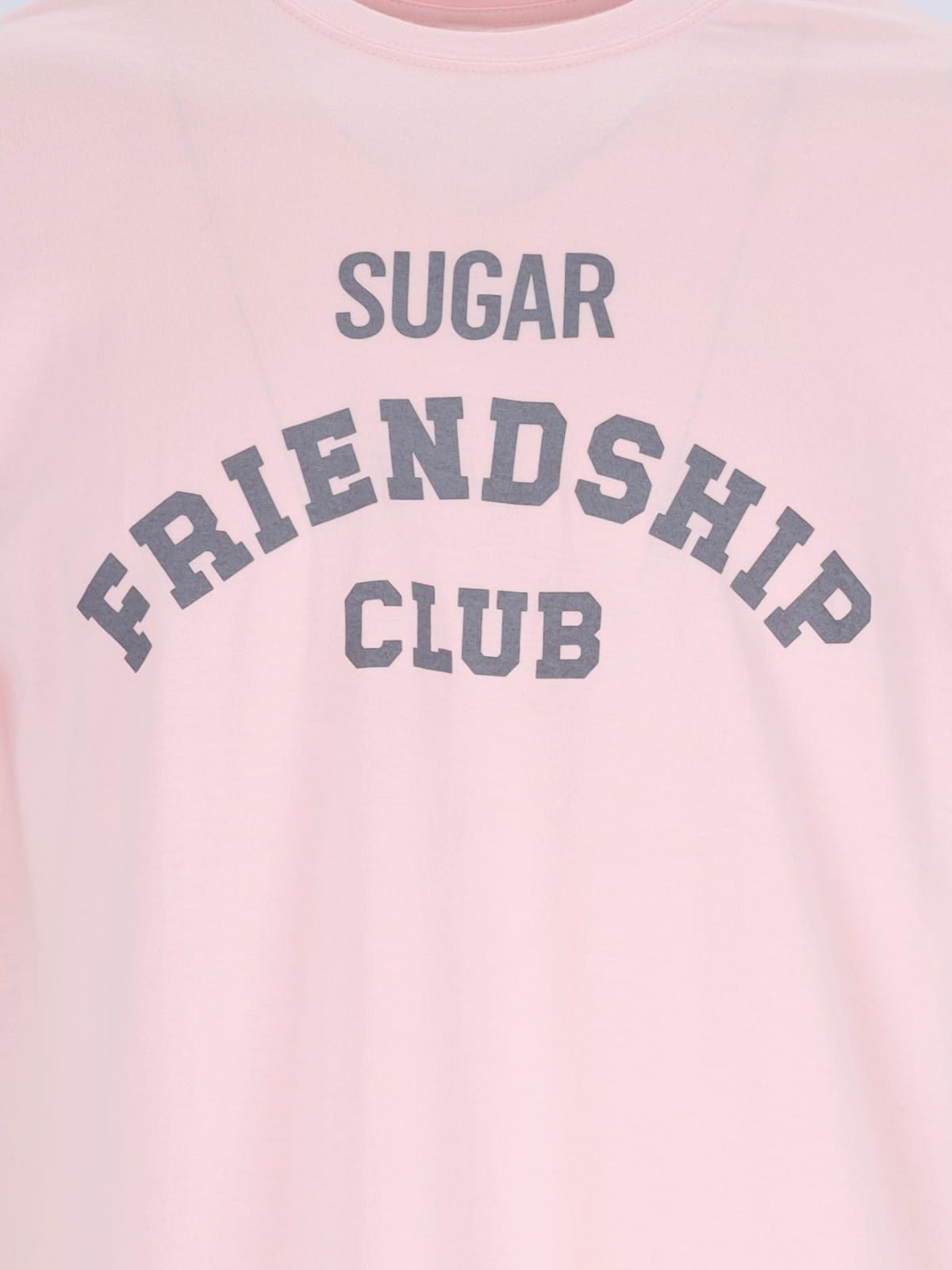 T-shirt "Friendship Club"