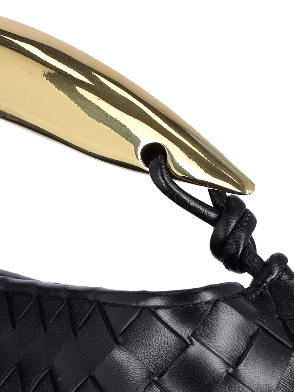 Borsa a mano "Sardine"