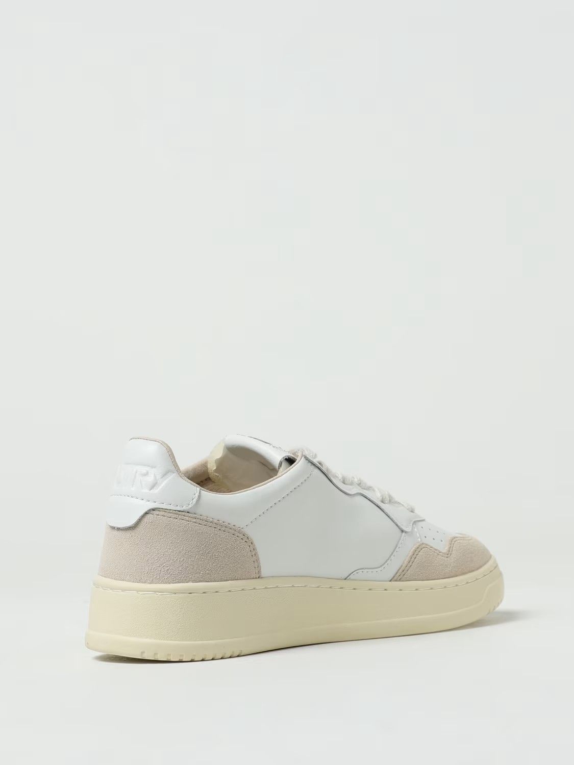 AUTRY Sneakers Bianco