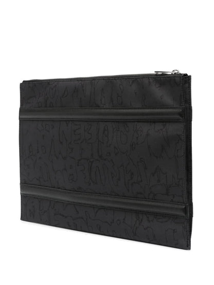 Alexander McQueen Bags... Khaki/black