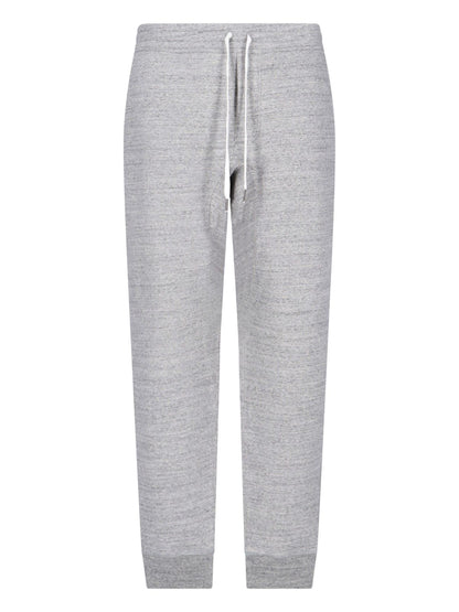 Tracksuit Pants